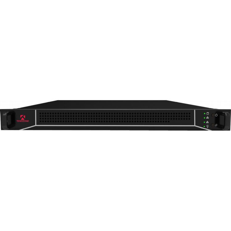 Kampuksen digitaalinen tiedonhallintaalusta