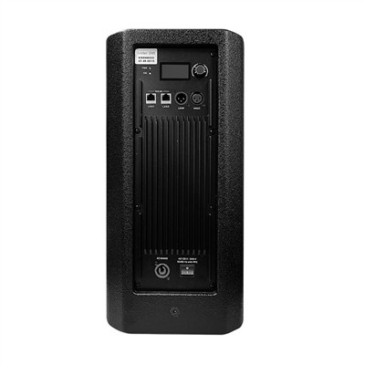 Verkkokaiuttimien suorituskykyominaisuudet