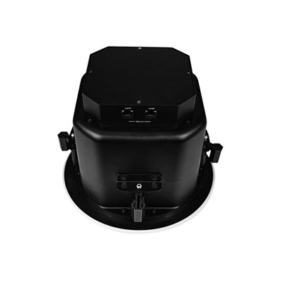 Verkkokaiutinkomponentit