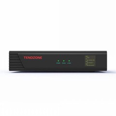 MIDIS AV Over IP -järjestelmät