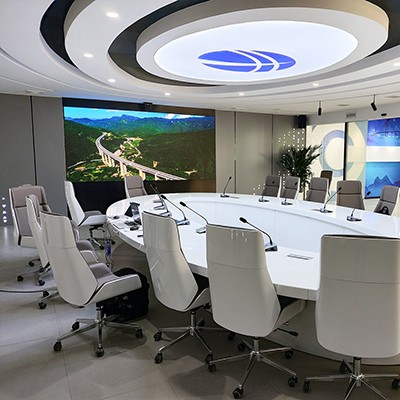 Älykäs kuljetus|Tendzoe Intelligent AIDS HUBEI JIAOTOU E XI BEI -yrityksen se...