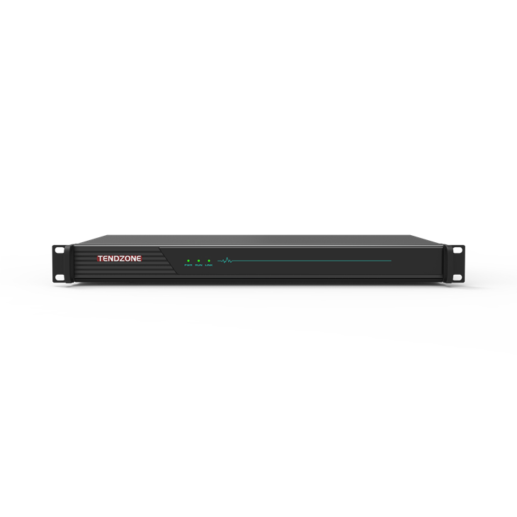 Distributor Audio System (100-1K)