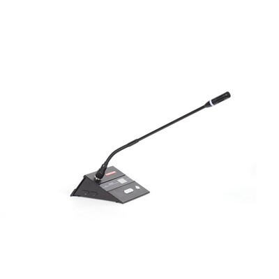 Työpöydän puheenjohtajayksikkö