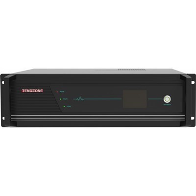 Kolmetoista yhdessä integroitu prosessori