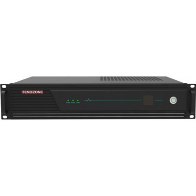 Kaksitoista yhdessä integroitu prosessori